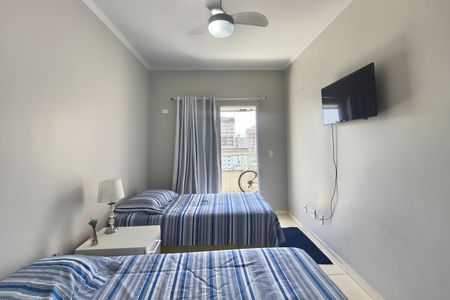 Apartamento para alugar com 116m², 3 quartos e 2 vagas Apartamento para alugar com 116m², 3 quartos e 2 vagasQuarto 3
