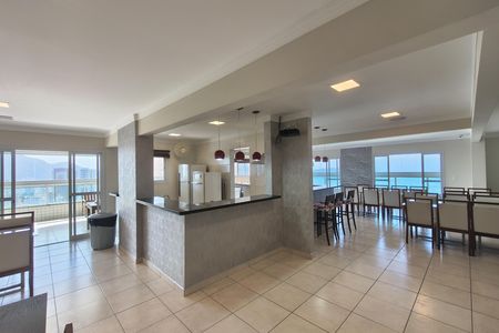 Apartamento para alugar com 116m², 3 quartos e 2 vagas Apartamento para alugar com 116m², 3 quartos e 2 vagasÁrea comum - Salão de festas