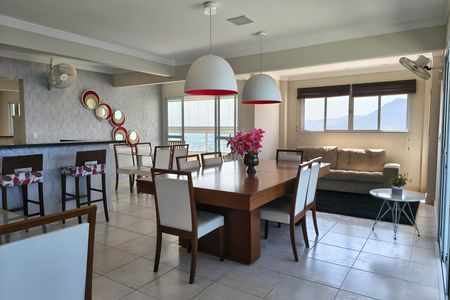 Apartamento para alugar com 116m², 3 quartos e 2 vagas Apartamento para alugar com 116m², 3 quartos e 2 vagasÁrea comum - Salão de festas