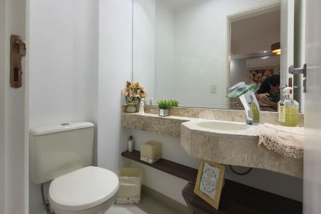 Apartamento para alugar com 116m², 3 quartos e 2 vagas Apartamento para alugar com 116m², 3 quartos e 2 vagasLavabo