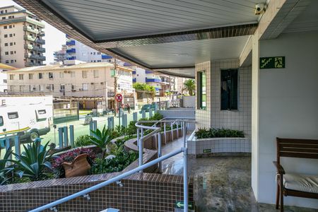 Apartamento para alugar com 116m², 3 quartos e 2 vagas Apartamento para alugar com 116m², 3 quartos e 2 vagasRampa de acesso