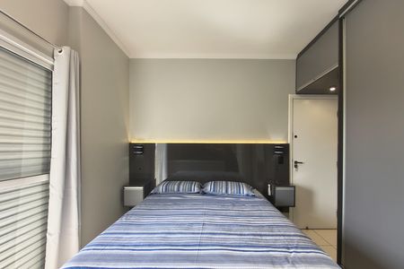 Apartamento para alugar com 116m², 3 quartos e 2 vagas Apartamento para alugar com 116m², 3 quartos e 2 vagasSuite 2