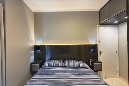Apartamento para alugar com 116m², 3 quartos e 2 vagas Apartamento para alugar com 116m², 3 quartos e 2 vagasSuite 2