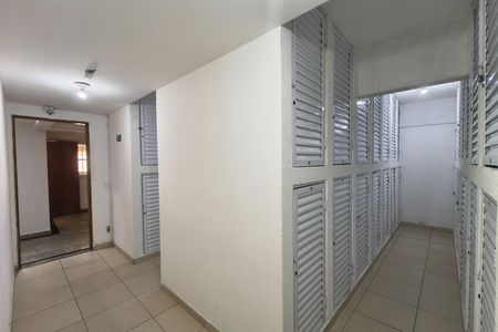 Apartamento para alugar com 116m², 3 quartos e 2 vagas Apartamento para alugar com 116m², 3 quartos e 2 vagasArmários