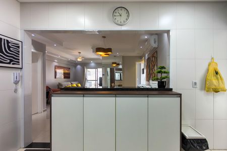 Apartamento para alugar com 116m², 3 quartos e 2 vagas Apartamento para alugar com 116m², 3 quartos e 2 vagasCozinha