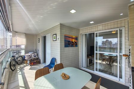 Apartamento para alugar com 116m², 3 quartos e 2 vagas Apartamento para alugar com 116m², 3 quartos e 2 vagasSacada