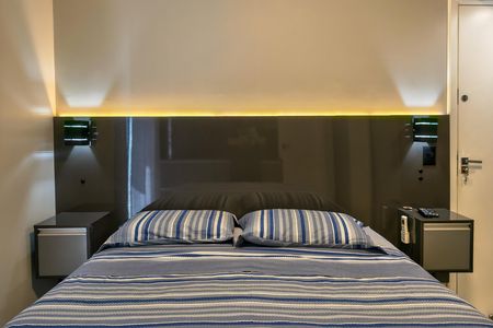 Apartamento para alugar com 116m², 3 quartos e 2 vagas Apartamento para alugar com 116m², 3 quartos e 2 vagasSuite 2