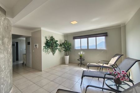 Apartamento para alugar com 116m², 3 quartos e 2 vagas Apartamento para alugar com 116m², 3 quartos e 2 vagasSauna
