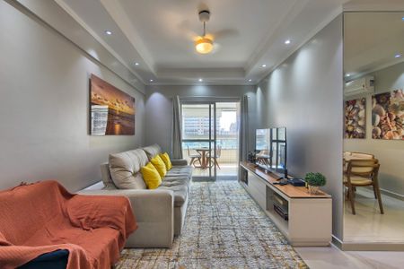 Apartamento para alugar com 116m², 3 quartos e 2 vagas Apartamento para alugar com 116m², 3 quartos e 2 vagasSala