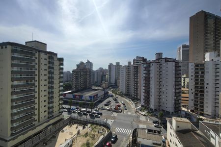 Apartamento para alugar com 116m², 3 quartos e 2 vagas Apartamento para alugar com 116m², 3 quartos e 2 vagasVista da suite 1