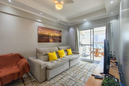 Apartamento para alugar com 116m², 3 quartos e 2 vagas Apartamento para alugar com 116m², 3 quartos e 2 vagasSala