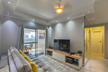 Apartamento para alugar com 116m², 3 quartos e 2 vagas Apartamento para alugar com 116m², 3 quartos e 2 vagasSala
