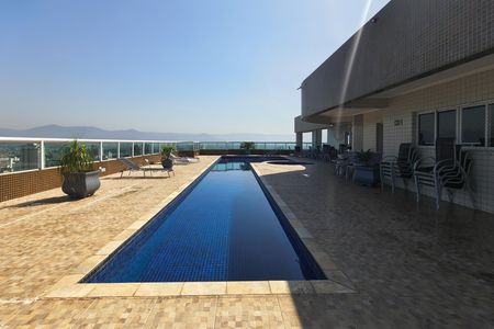 Apartamento para alugar com 116m², 3 quartos e 2 vagas Apartamento para alugar com 116m², 3 quartos e 2 vagasÁrea comum - Piscina