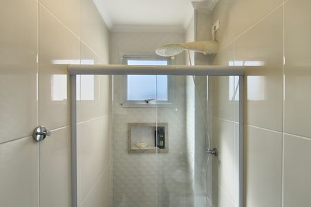 Apartamento para alugar com 116m², 3 quartos e 2 vagas Apartamento para alugar com 116m², 3 quartos e 2 vagasSuite 1
