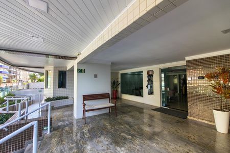 Apartamento para alugar com 116m², 3 quartos e 2 vagas Apartamento para alugar com 116m², 3 quartos e 2 vagasÁrea comum