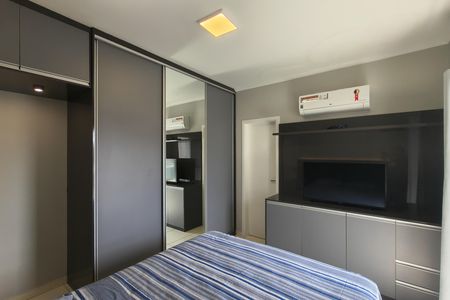 Apartamento para alugar com 116m², 3 quartos e 2 vagas Apartamento para alugar com 116m², 3 quartos e 2 vagasSuite 2