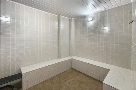 Apartamento para alugar com 116m², 3 quartos e 2 vagas Apartamento para alugar com 116m², 3 quartos e 2 vagasSauna