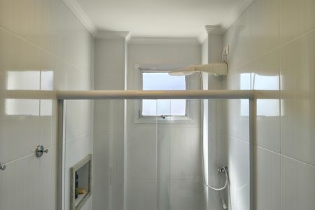 Apartamento para alugar com 116m², 3 quartos e 2 vagas Apartamento para alugar com 116m², 3 quartos e 2 vagasBanheiro