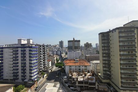Apartamento para alugar com 116m², 3 quartos e 2 vagas Apartamento para alugar com 116m², 3 quartos e 2 vagasVista da Sacada