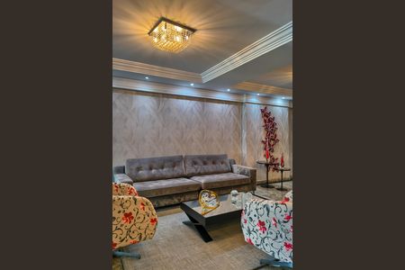 Apartamento para alugar com 116m², 3 quartos e 2 vagas Apartamento para alugar com 116m², 3 quartos e 2 vagasHall de entrada