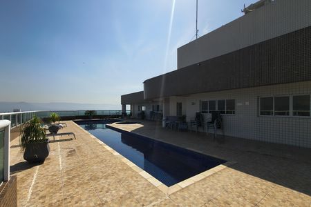 Apartamento para alugar com 116m², 3 quartos e 2 vagas Apartamento para alugar com 116m², 3 quartos e 2 vagasÁrea comum - Piscina