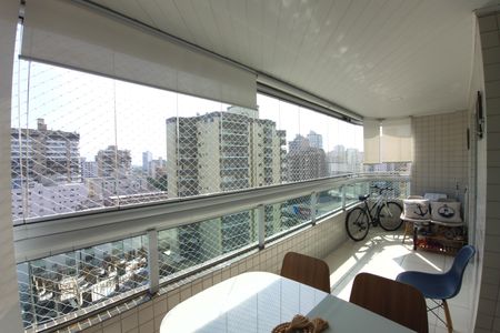 Apartamento para alugar com 116m², 3 quartos e 2 vagas Apartamento para alugar com 116m², 3 quartos e 2 vagasSacada