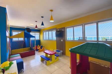 Apartamento para alugar com 116m², 3 quartos e 2 vagas Apartamento para alugar com 116m², 3 quartos e 2 vagasBrinquedoteca