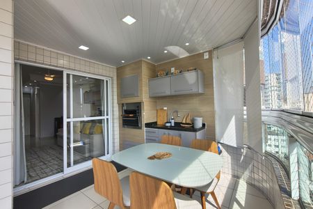 Apartamento para alugar com 116m², 3 quartos e 2 vagas Apartamento para alugar com 116m², 3 quartos e 2 vagasSacada