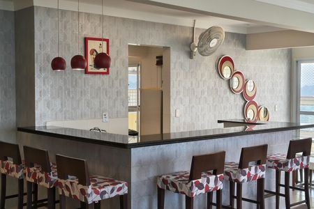 Apartamento para alugar com 116m², 3 quartos e 2 vagas Apartamento para alugar com 116m², 3 quartos e 2 vagasÁrea comum - Salão de festas