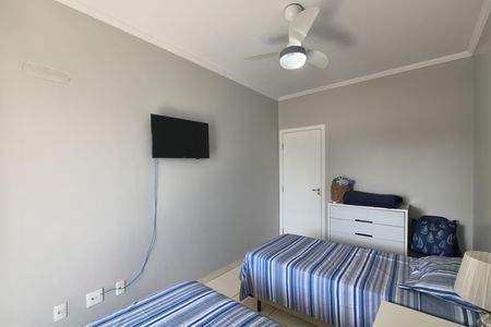 Apartamento para alugar com 116m², 3 quartos e 2 vagas Apartamento para alugar com 116m², 3 quartos e 2 vagasQuarto 3