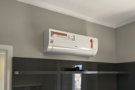Apartamento para alugar com 116m², 3 quartos e 2 vagas Apartamento para alugar com 116m², 3 quartos e 2 vagasSuite 2