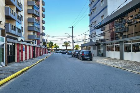 Apartamento para alugar com 116m², 3 quartos e 2 vagas Apartamento para alugar com 116m², 3 quartos e 2 vagasVista da Rua