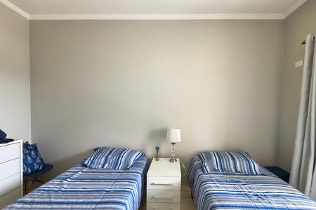 Apartamento para alugar com 116m², 3 quartos e 2 vagas Apartamento para alugar com 116m², 3 quartos e 2 vagasQuarto 3