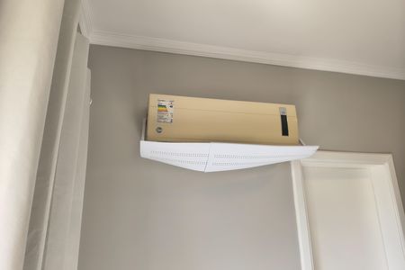Apartamento para alugar com 116m², 3 quartos e 2 vagas Apartamento para alugar com 116m², 3 quartos e 2 vagasSuite 1