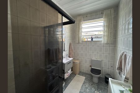 Casa à venda com 70m², 2 quartos e sem vagaBanheiro