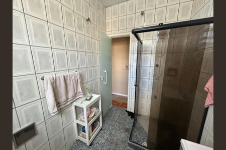 Casa à venda com 70m², 2 quartos e sem vagaBanheiro