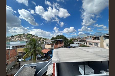 Casa à venda com 70m², 2 quartos e sem vagaVista