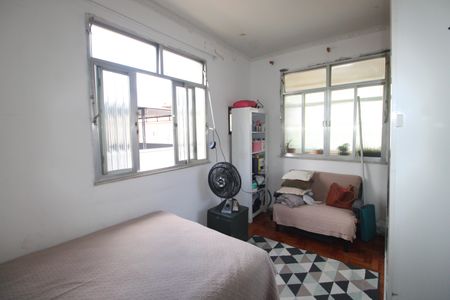 Casa à venda com 70m², 2 quartos e sem vagaQuarto 2
