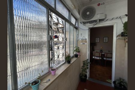 Casa à venda com 70m², 2 quartos e sem vagaVaranda da Sala