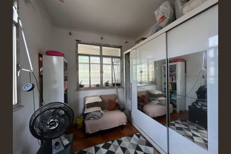 Casa à venda com 70m², 2 quartos e sem vagaQuarto 2