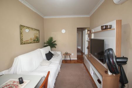 Casa à venda com 70m², 2 quartos e sem vagaSala