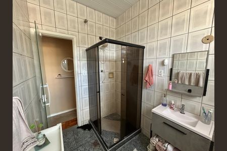 Casa à venda com 70m², 2 quartos e sem vagaBanheiro