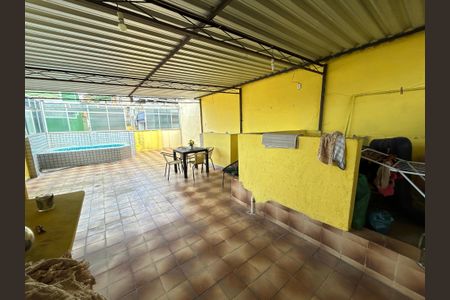 Casa à venda com 70m², 2 quartos e sem vagaTerraço