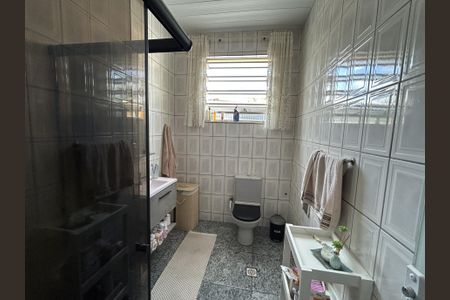 Casa à venda com 70m², 2 quartos e sem vagaBanheiro
