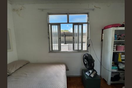 Casa à venda com 70m², 2 quartos e sem vagaQuarto 2