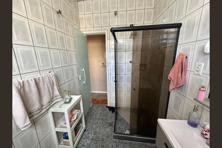 Casa à venda com 70m², 2 quartos e sem vagaBanheiro