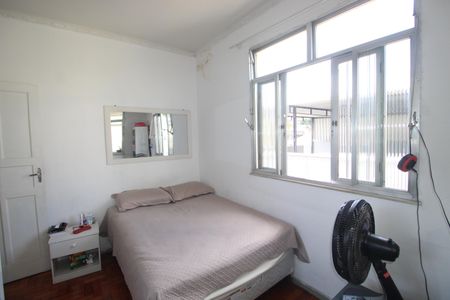 Casa à venda com 70m², 2 quartos e sem vagaQuarto 2