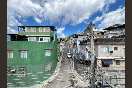 Casa à venda com 70m², 2 quartos e sem vagaVista