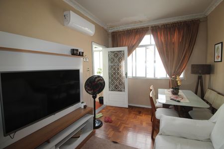 Sala de casa à venda com 2 quartos, 70m² em Pilares, Rio de Janeiro