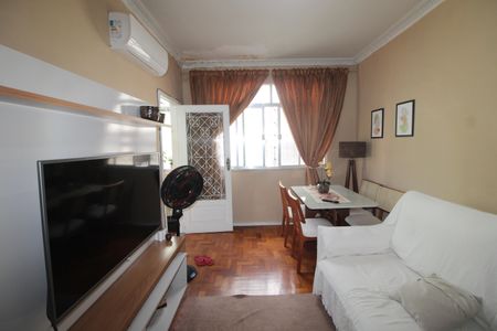 Sala de casa à venda com 2 quartos, 70m² em Pilares, Rio de Janeiro